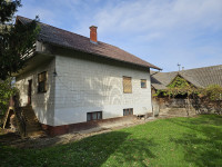 Kuća i 3 pomoćna objekta, Oborovo, Rugvica