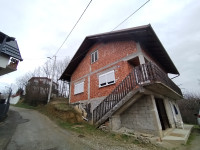 KUĆA 300m2 NA TRI ETAŽE, VELIKI VRH, GORNJA DUBRAVA