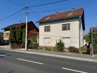 Kuća 316 m² i 636 m² okućnice, Samobor – prilika za renovaciju