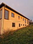 Kuća 350 m2 + građevinsko zemljište, Križ (prodaja)