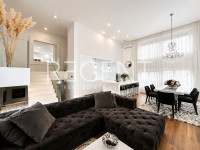 Kuća 370 m², Maksimir — 4 spavaće sobe, vrt, garaža