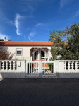 Kuća sa 4 apartmana, južna strana - Vir