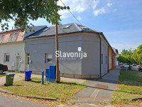 KUĆA SA 5 ODVOJENIH JEDINICA  U OSIJEKU (140 m²) - UNSKA