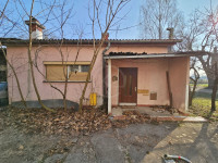 Kuća 52 m2 Gornja Dubrava, za adaptaciju
