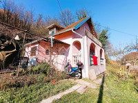 Kuća 55m2, Tuheljske Toplice, Trsteno