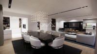 Kuća (600m2), Šestinski vrh