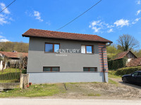 Kuća 83 m² na parceli od 831 m²,  Krušljevec, Sveti Ilija