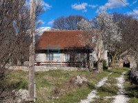 Kuća 90 m2 PRODAJA Knin, Polača, zemljište 1173 m2