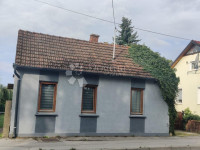 Kuća za adaptaciju ili rušenje na atraktivnoj lokaciji na jugu Čakovca
