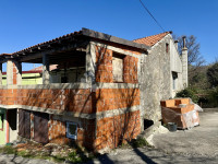 PRILIKA!!! Kuća za adaptaciju sa potencijalom Kraljevica