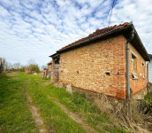 Kuća za adaptaciju u Svetom Križu