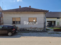 KUĆA ZA ADAPTACIJU U VINKOVCIMA