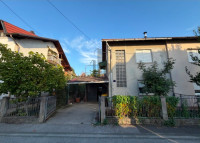 Kuća za adaptaciju, Donje Vrapče, 90 m²+garaža 16 m² + okućnica 243 m²