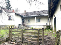 Kuća za adaptaciju u Vrbovcu