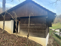 Kuća za odmor / Vikendica, Oroslavje, (Štefandol) 45m2