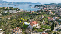 Kuća na atraktivnoj lokaciji, 240 m2, Lumbarda, otok Korčula