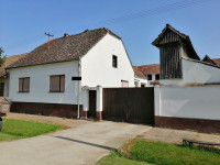 Kuća: Babina Greda, 170.00 m2 JAVNA DRAŽBA