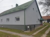 Kuća: Banova Jaruga, 200 m2, okućnica,87.000 EUR, može zamjena za stan