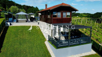 KUĆA+BAZEN, PRODAJA, VELIKO TRGOVIŠĆE, 80m2 + 383m2 okućnice