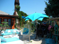 Kuća s bazenom: KRK, Punat, Muraj, 120m2, PRILIKA !!