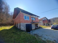 Kuća: Bedekovčina, 80.00 m2