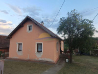 Kuća: Bedekovčina, Martinec Orehovički, samostojeća, 80m2