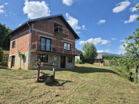 Kuća 160 m² Belec/Petruševec + okućnica 5760 m²