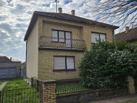 Kuća: Beli Manastir, 174,8 m2