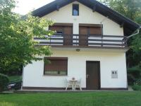 Kuća: DUBRAVICA-Bobovec- 100 m2 (2 STANA)- MIR - PRIRODA - ZAMJENA !!!
