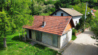 Kuća: Bobovec Rozganski,35.00 m2 na Zemljištu od 2.812.m2