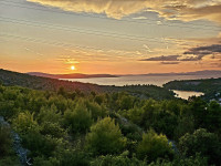 Kuća: Bobovišća, 120.00 m2