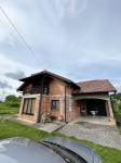 Kuća: Brdovec, 273.54 m2 sa garažom na okućnici od 1.188 m2-189.000 €