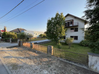 Kuća Brdovec - Glavna Cesta 1417m2 zemljišta