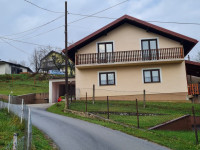 Kuća: Bregi Radobojski, 162.00 m2