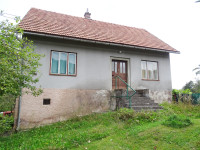 Kuća Brod Moravice