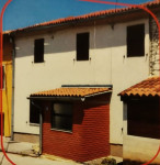 Kuća: Brtonigla, katnica, 160.00 m2