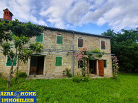 Kuća: Buzet, 150m2, renovirana kamena kuća