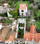 CAVTAT, Kuća 134 m2 + Prilika za rekonstrukciju kamene kuće 321m2