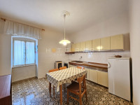 Kuća centar Bala pogled more / House center of Bale sea view