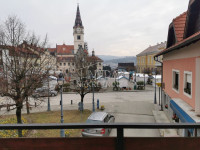 KUĆA U CENTRU MARIJE BISTRICE - KATNICA