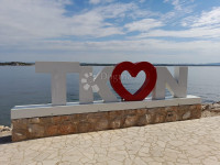 Kuća u centru mjesta- idealna prilika za investitore!