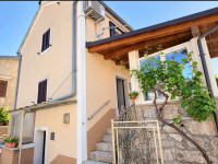 Kuća 120.000€ otok Krk