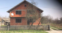 Kuća: Črnkovci, 194.00 m2 + 4241 m2 zemljište