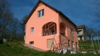KUĆA NA CVETKOVIĆ BRDU, V.GORICA(bijeg iz realnosti)