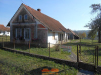 Kuća: Daruvar (Dar. Brestovac), parcela 18.818 m2, održavano!