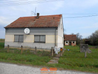 Kuća: Daruvar (Imsovac), za renovaciju, oranica, šuma!