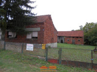 Kuća: Daruvar (Miljanovac), parcela 8212 m2, u prirodi, mirna lokacija