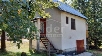 Kuća DELNICE, 120m2