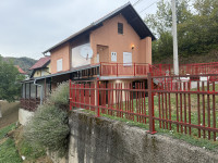Kuća, Dol, okolica grada Jastrebarsko, 79 m2, 85.000 eura!