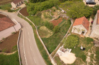 Kuća: Dolića Draga, 30.00 m2 + dvorište 100m2
